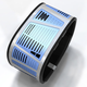 Image for article titled TokyoFlash's E-Ink E-Clock